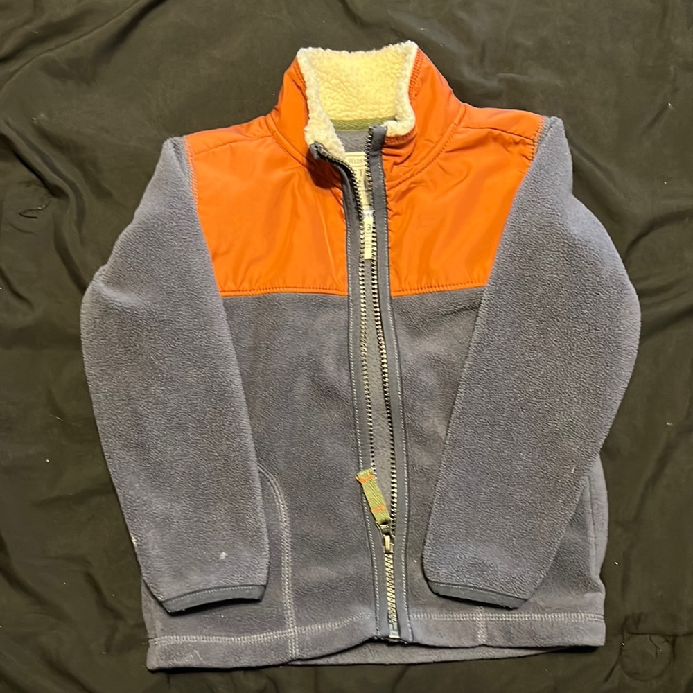 Sweatshirt. Boys 3t